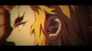 fire hashira