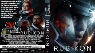 Rubikom 2022 | FULL MOVIE HD |SCI-FI|DRAMA