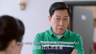 【Multi-sub】My Girlfriend Is A Captain EP22︱Tong Liya, Tong Dawei