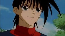 Flame of Recca - Episode 16 - Tagalog Dub