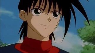 Flame of Recca - Episode 16 - Tagalog Dub