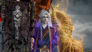 Renegade Immortal Eps 89 Sub Indo