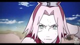 Sakura haruno  (edit vídeo)💪👊