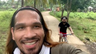 Morning Bike | Mama’s Birthday! (Part 1)