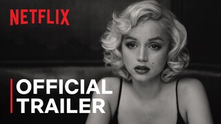 BLONDE | Official Trailer | Netflix