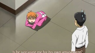 Skip Beat Episode 5