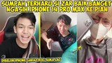 ANDRA IRI GARA GARA SOPIAN DAPET IPHONE 14 PRO MAX DARI SI ZAR🥺