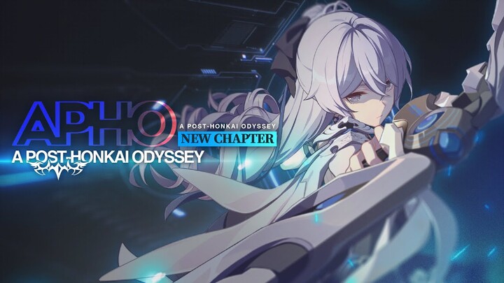 Open World [A Post-Honkai Odyssey] New Chapter - Stars Above Drowned Lands - Honkai Impact 3rd