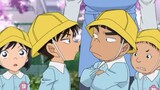 Pertemuan pertama Shinichi dan Ran_Detective Conan moments Sub indo