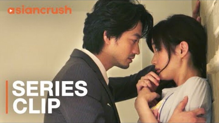 My boyfriend is so thirsty for me my body literally can't keep up | Japanese Drama | You're My Pet