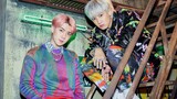 [K-POP|EXO-SC] BGM: 1 Billion Views|Panggung HD