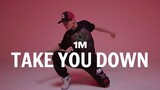 Chris Brown - Take You Down / Root Choreography