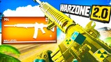 the BEST M4 CLASS SETUP in WARZONE 2! (Modern Warfare 2)