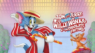 16. Tom and Jerry: Willy Wonka and the Chocolate Factory (2017) | Hindi/Urdu |