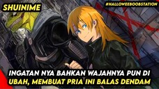 Diam Terkutuk Bergerak Memburu Penyihir Jahat!!! #Halloweeboobstation