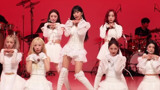 Dreamcatcher Latest Comeback Song Be Cause Live Version