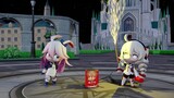 [Honkai Impact 3rd Animation] Let off a few fireworks