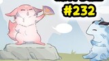 [Hình ảnh Genshin Impact Terrier nấu thịt] Gan Yu: À vâng vâng vâng! # 232