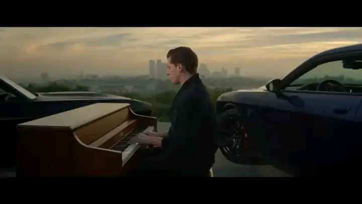 See You Again Wiz Khalifa Ft. Charlie Puth Official Video