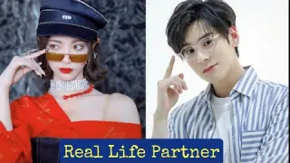 Miles Wei Vs Kiki Xu (Meet Me in Your Sound) Real Life Partner | Biography | Age | Facts | Marriage