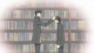 [1080p/the beginning of the world/rot] Season 2/Episode 12 (Memories of Masamune Takano)