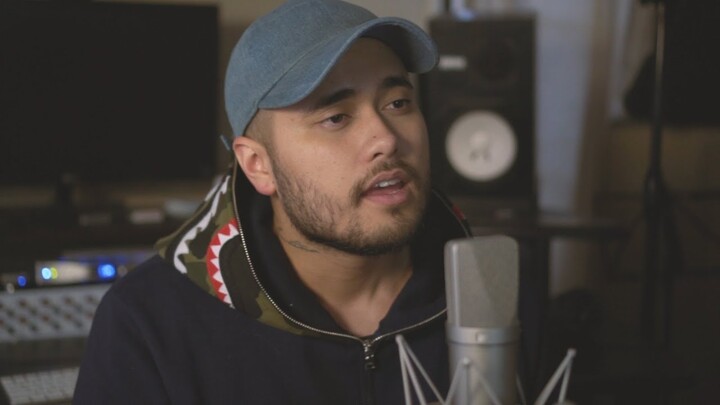 Getaway Car - Taylor Swift (Cover by Travis Atreo)