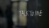 Horror (Talk To Me) Movie