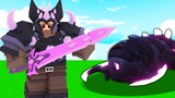 The NEW Void Update COMING To ROBLOX Bedwars...