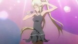 [Anime] "Shugo Chara" | Konser Langsung Utau