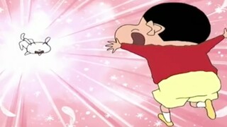 SHIN- Cậu bé bút chì| Con bạch tuyết lúc nào cũng ở bên cạnh mình