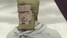 VINLAND SAGA: Bản hùng ca Viking (Phần 2) EP 18 [Sub Việt]