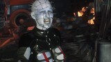 Hellraiser Jill Valentine Outfit Mod - Resident Evil 3 Remake
