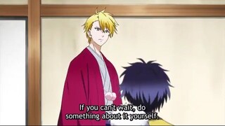 Fukigen na Mononokean Episode 1 English Sub