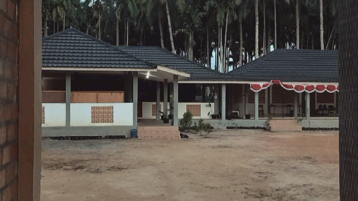 Sekolah Alam Al Fath Jambi