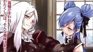 Sức Mạnh Của Testarossa & Diablo | Tensei Slime tóm tắt P5