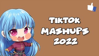 TIKTOK MASHUPS 2022 PHILIPPINES 🇵🇭 (DANCE CRAZE)