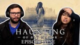 The Haunting of Bly Manor Episode 9 'The Beast in the Jungle' First Time Watching! TV Reaction!!
