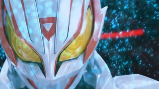 [Chất lượng cao] Hiệu ứng âm thanh chuyển đổi vòng lặp Kamen Rider GeatsIX