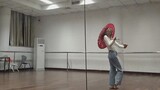 [Chinese Dance] Gong Sunli "Yi Wu Pian Pian" เวอร์ชันห้องซ้อม