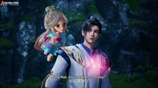 Martial Inverse Eps 18 Sub Indo 1080p