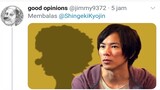 Bruh, Para 🤡 Twittard Ngamuk ke Hajime Isayama...