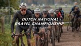 MIKEY RACED THE FIRST DUTCH NATIONAL GRAVEL CHAMPIONSHIP!