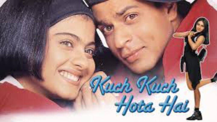 best of movie Kuch Kuch HOTA hai Hindi movie
