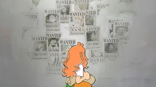 One Piece Fan Letter