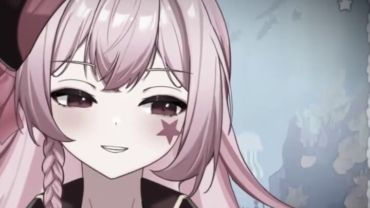 About the time I mistook the cute girl for Nanniang...