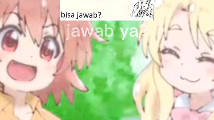 anime nya