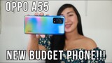 OPPO A55 : Unboxing & Review