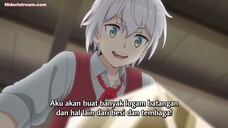 Someday Will I Be the Greatest Alchemist? Episode 1 (Subtitle Indonesia)