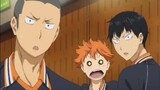 Haikyuu!!  S1 EP17 Tagalog Dubbed.