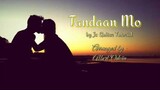 Tandaan Mo - Jc Guitar Tutorial (Official Lyric Video)